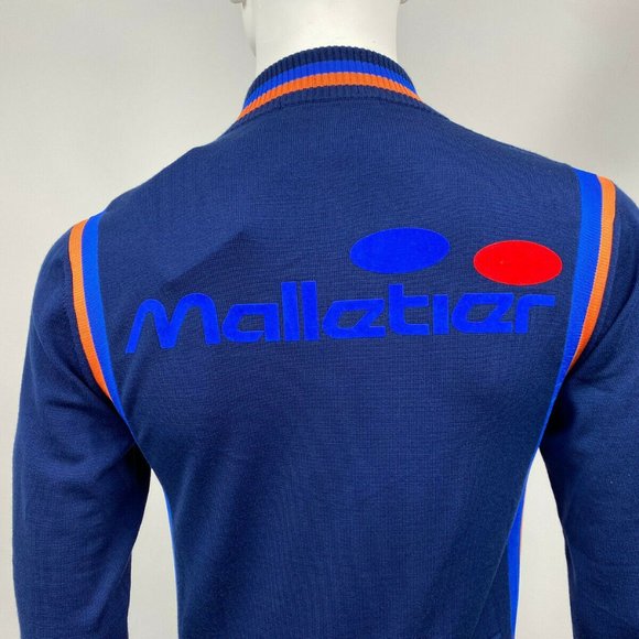 New LouisVuitton Multi Logo LongSleeve Cycling Top - Picture 4 of 9